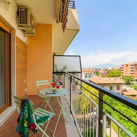 Estate4home - Domus Sirenum - Teles