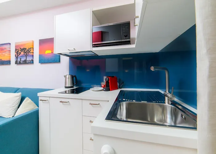 Appartamento Estate4home - Domus Sirenum - Teles