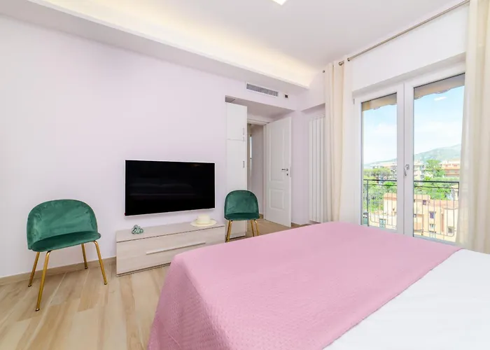 Estate4home - Domus Sirenum - Teles *