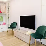 Estate4home - Domus Sirenum - Teles Apartman