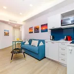 Estate4home - Domus Sirenum - Teles Apartman *