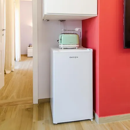Estate4home - Domus Sirenum - Teles Appartamento