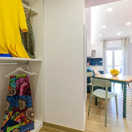 Estate4home - Domus Sirenum - Teles *
