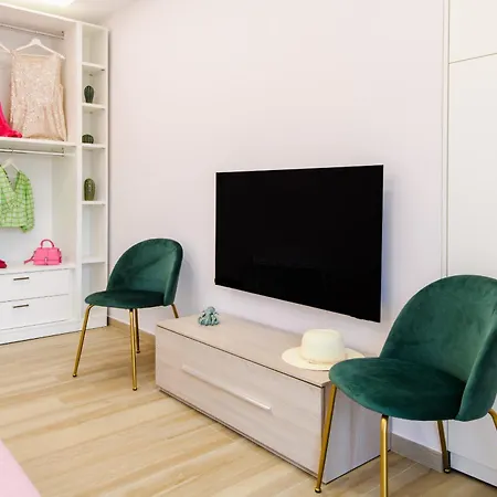 Estate4home - Domus Sirenum - Teles Appartamento