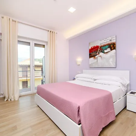 דירה Estate4home - Domus Sirenum - Teles *