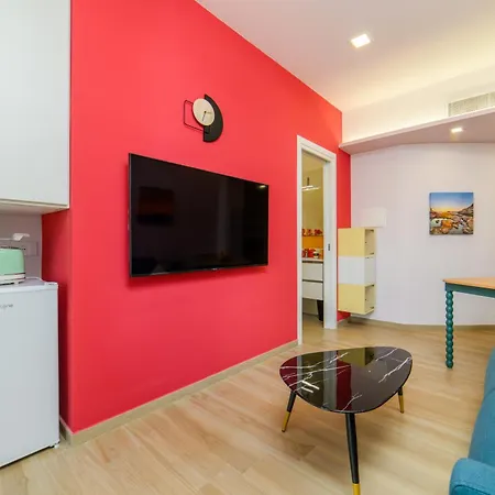 Estate4home - Domus Sirenum - Teles דירה סורנטו