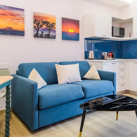 Estate4home - Domus Sirenum - Teles *