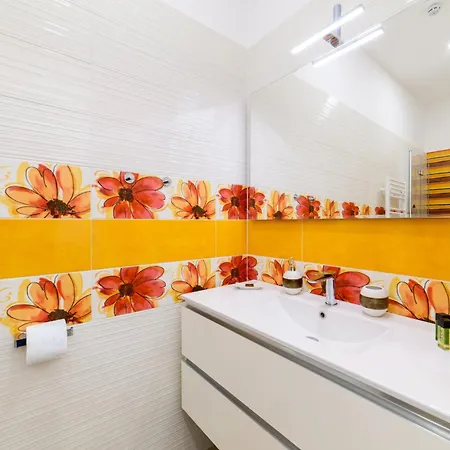 Apartment Estate4home - Domus Sirenum - Teles