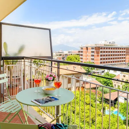 Estate4home - Domus Sirenum - Teles