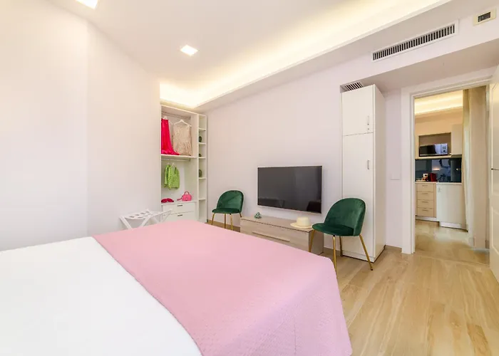 Estate4home - Domus Sirenum - Teles