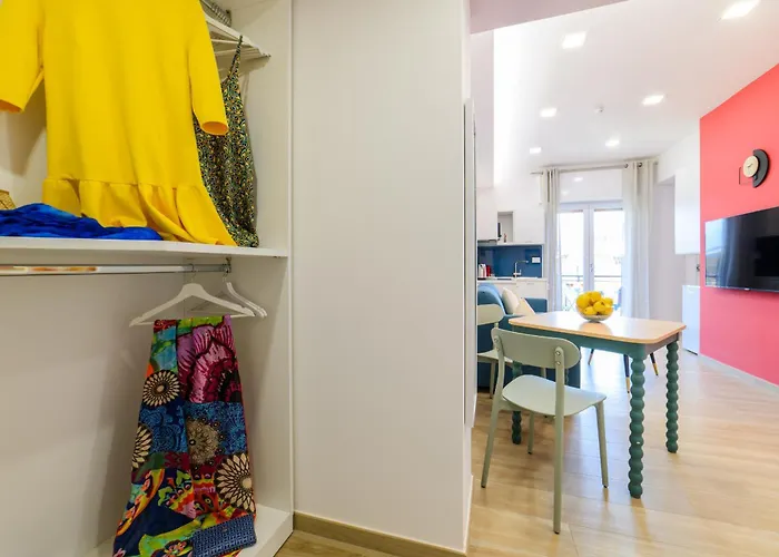 Estate4home - Domus Sirenum - Teles *