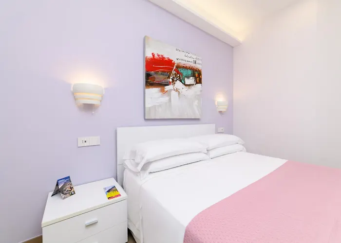 Estate4home - Domus Sirenum - Teles * סורנטו