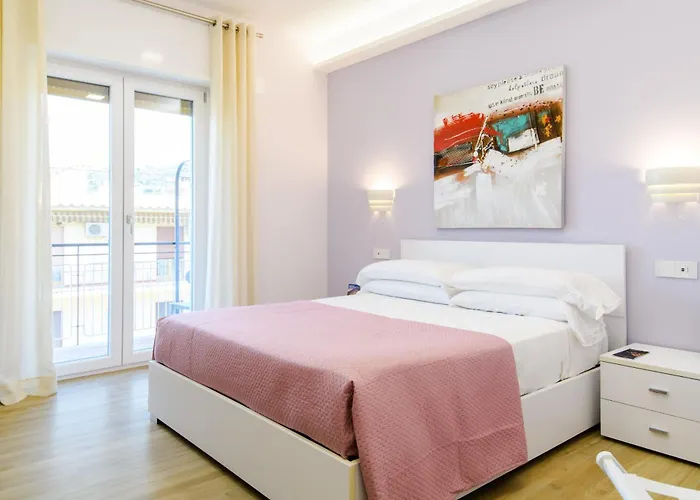 Domus Sirenum - Teles Apartment