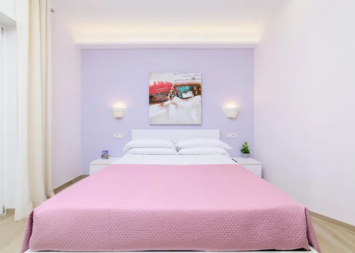 Estate4home - Domus Sirenum - Teles * סורנטו