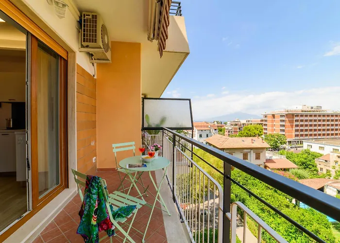 Estate4home - Domus Sirenum - Teles