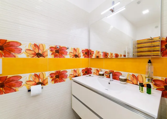 Apartment Domus Sirenum - Teles