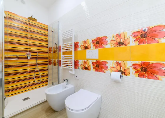 Estate4home - Domus Sirenum - Teles סורנטו