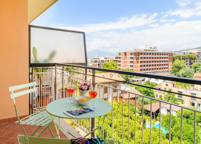 Estate4home - Domus Sirenum - Teles