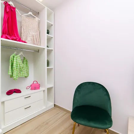 Domus Sirenum - Teles * Сорренто