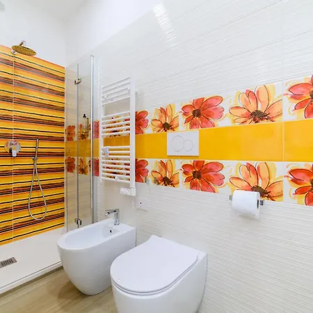 Domus Sirenum - Teles Sorrente