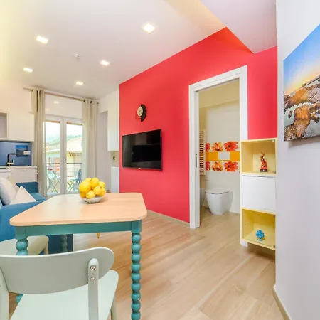 Domus Sirenum - Teles